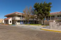 Motel 6 Barstow, CA Hotels in Barstow