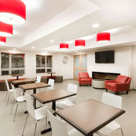 Microtel Inn & Suites by Wyndham Sudbury