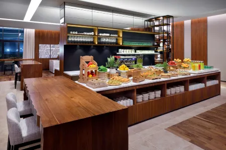 Vida Emirates Hills Отели рядом с достопримечательностью «The View Palm Jumeirah»