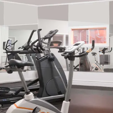 Super 8 by Wyndham Mt Hope Hamilton Intl Arpt on