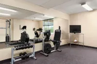 Days Inn by Wyndham Oromocto Conference Centre - palestra