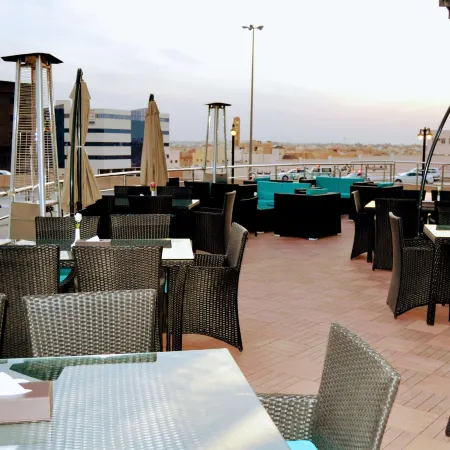Best Western Plus Buraidah