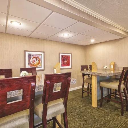 La Quinta Inn by Wyndham Toledo Perrysburg