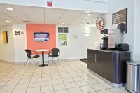 Motel 6 East Brunswick, NJ Hotels in East Brunswick Township