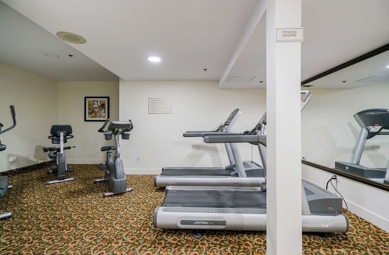 Best Western Peace Arch Inn photo 2