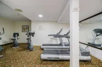 Best Western Peace Arch Inn - Gym