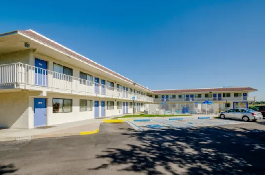 Motel 6 Thornton, CO - Denver Hotels in Thornton