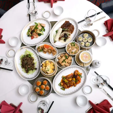 Radisson Blu Hotel, Kuwait