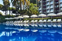 Parco dei Principi Grand Hotel & Spa - Pools
