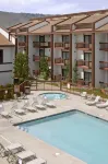 Red Lion Hotel Wenatchee City Center - Kolam Renang