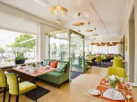 Hotel Reutemann-Seegarten Hotels in Lindau