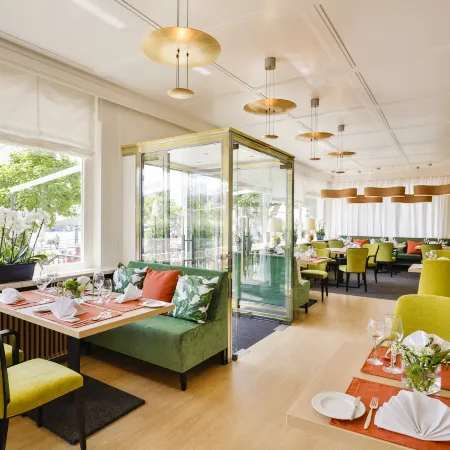 Hotel Reutemann-Seegarten