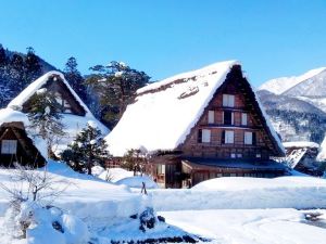 お宿 湯の里