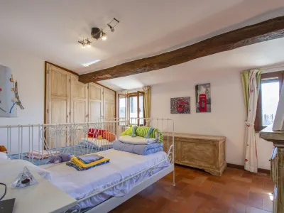 Kenzo Hotels near Pieve dei Santi Quirico e Giulitta