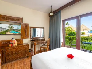 Nungwi Beach Resort by Turaco