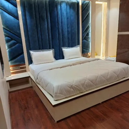 Madhuban Boutique Hotel