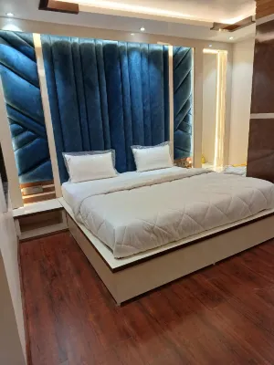 Madhuban Boutique Hotel