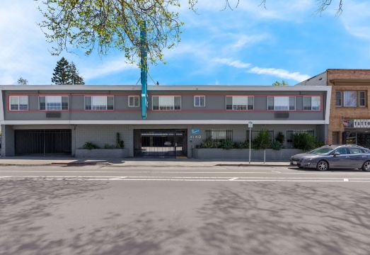 시그니처 인 오클랜드