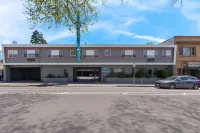 Signature Inn Oakland Hotels in Oakland