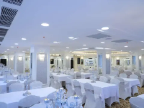 United Hotel International Hotels in Yaounde