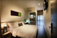 O'Boutique Suites Hotel @ Bandar Utama Hotels in Petaling Jaya