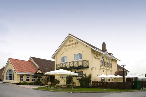 Welwyn Garden City Hotels in Welwyn