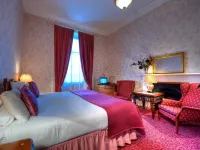 The Ben Doran Guest House