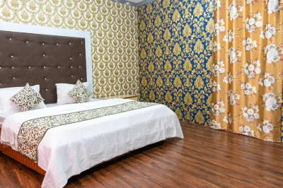 FabHotel Kashmir Hilltown Hotels in Srinagar