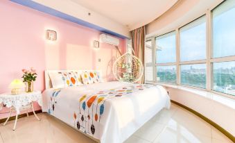 Changchun le live in homestay