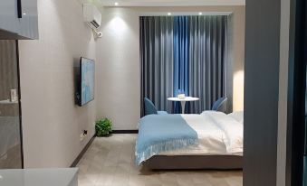 Yuelai Homestay Hotel (Shuxiang Avenue)