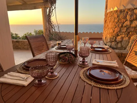 Villa Ilaria