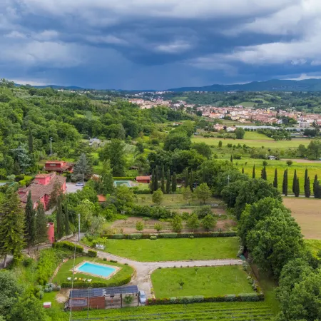 L'Orlo del Bosco