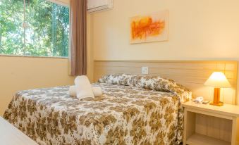 Hotel Golden Park Campos do Jordao