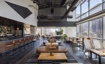 theWit Chicago, a Hilton Hotel - Housity