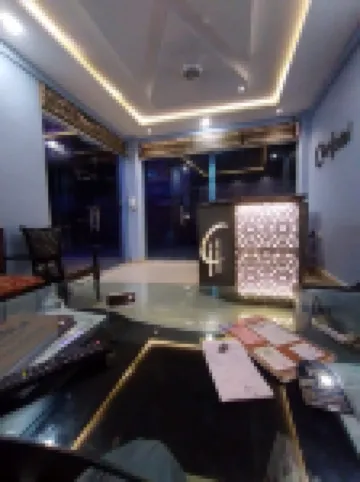 シティ ホテル ギルギット