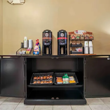 Extended Stay America Suites - Tallahassee - Killearn