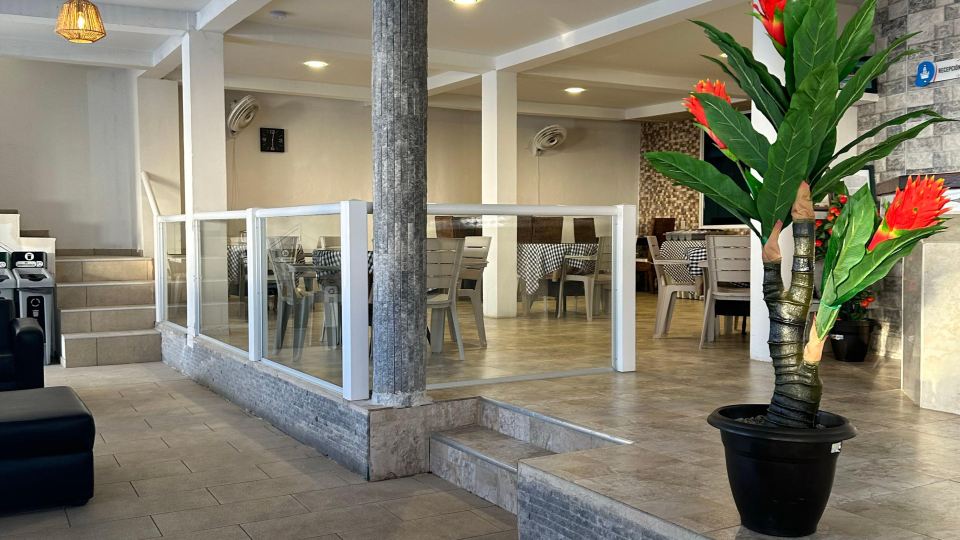 Island House Hotels