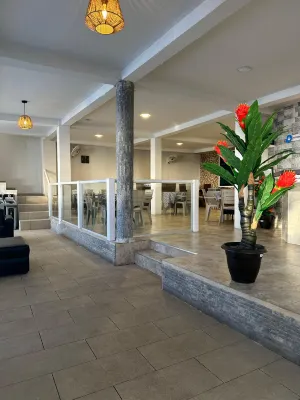 島嶼別墅酒店 酒店