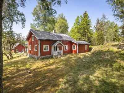 Måbäcken Hôtels à : 