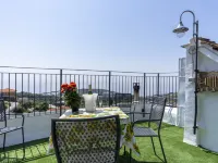 Marina Hotels in Terzorio