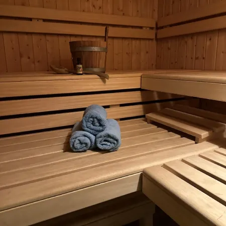 Gästehaus Bremer Отели в г. Куксхафен