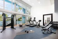 Hilton Garden Inn Key West/The Keys Collection - Gym