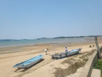 Muan Chorusvilla Hotels in Muan-gun