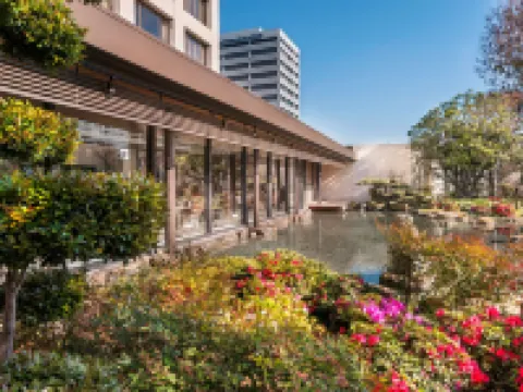 Doubletree by Hilton Los Angeles Downtown Hotels in Los Angeles