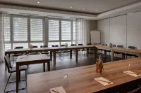 Hotel Imhof Hôtels à : Gemunden am Main