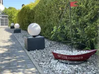 Kleine Möwe Hotels in Zirkow