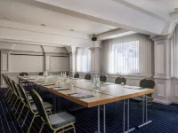Mercure Hotel Garmisch Partenkirchen Hotel di Wallgau