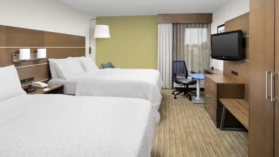 Holiday Inn Express Andover North-Lawrence