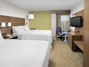 Holiday Inn Express 安多弗北 - 勞倫斯