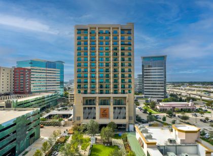 호텔 자자 휴스턴 메모리얼 시티